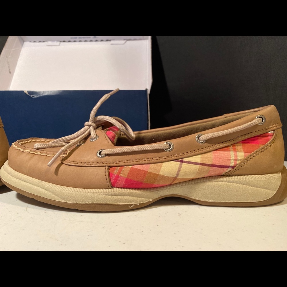 Women’s Sperrys